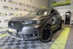 DS DS 7 Crossback 1.5 BLUEHDI 130 CH EAT8 PERFORMANCE LINE 