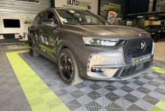 DS DS 7 Crossback 1.5 BLUEHDI 130 CH EAT8 PERFORMANCE LINE 