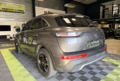 DS DS 7 Crossback 1.5 BLUEHDI 130 CH EAT8 PERFORMANCE LINE 