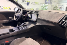 DS DS 7 Crossback 1.5 BLUEHDI 130 CH EAT8 PERFORMANCE LINE 