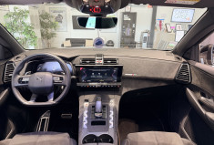 DS DS 7 Crossback 1.5 BLUEHDI 130 CH EAT8 PERFORMANCE LINE 