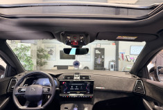 DS DS 7 Crossback 1.5 BLUEHDI 130 CH EAT8 PERFORMANCE LINE 