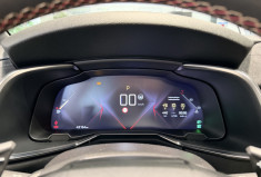 DS DS 7 Crossback 1.5 BLUEHDI 130 CH EAT8 PERFORMANCE LINE 