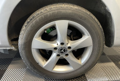 Mercedes Vito MIXTO 119 CDI LONG 190 BVA SELECT 4x4 Attelage Moteur Mercedes 2 portes coulissantes 