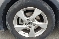 Toyota C-HR I 1.8 VVT-i HSD Hybrid 2WD 122