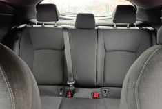 Toyota C-HR I 1.8 VVT-i HSD Hybrid 2WD 122