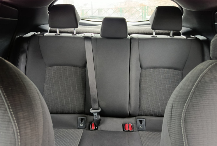 Toyota C-HR I 1.8 VVT-i HSD Hybrid 2WD 122