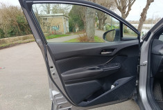 Toyota C-HR I 1.8 VVT-i HSD Hybrid 2WD 122