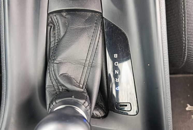 Toyota C-HR I 1.8 VVT-i HSD Hybrid 2WD 122