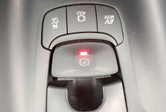 Toyota C-HR I 1.8 VVT-i HSD Hybrid 2WD 122