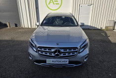 Mercedes GLA 180 122ch Sensation 7G-DC *CARPLAY*HAYON ELECTRIQUE*CAMERA*CLIM AUTO* TBE CARROSSERIE* 