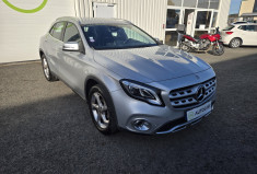 Mercedes GLA 180 122ch Sensation 7G-DC *CARPLAY*HAYON ELECTRIQUE*CAMERA*CLIM AUTO* TBE CARROSSERIE* 