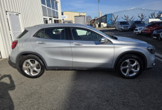 Mercedes GLA 180 122ch Sensation 7G-DC *CARPLAY*HAYON ELECTRIQUE*CAMERA*CLIM AUTO* TBE CARROSSERIE* 
