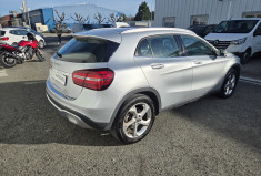 Mercedes GLA 180 122ch Sensation 7G-DC *CARPLAY*HAYON ELECTRIQUE*CAMERA*CLIM AUTO* TBE CARROSSERIE* 