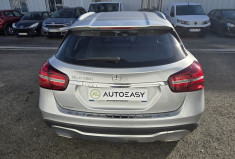 Mercedes GLA 180 122ch Sensation 7G-DC *CARPLAY*HAYON ELECTRIQUE*CAMERA*CLIM AUTO* TBE CARROSSERIE* 