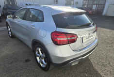 Mercedes GLA 180 122ch Sensation 7G-DC *CARPLAY*HAYON ELECTRIQUE*CAMERA*CLIM AUTO* TBE CARROSSERIE* 