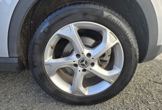 Mercedes GLA 180 122ch Sensation 7G-DC *CARPLAY*HAYON ELECTRIQUE*CAMERA*CLIM AUTO* TBE CARROSSERIE* 