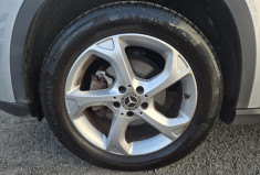 Mercedes GLA 180 122ch Sensation 7G-DC *CARPLAY*HAYON ELECTRIQUE*CAMERA*CLIM AUTO* TBE CARROSSERIE* 