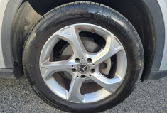 Mercedes GLA 180 122ch Sensation 7G-DC *CARPLAY*HAYON ELECTRIQUE*CAMERA*CLIM AUTO* TBE CARROSSERIE* 