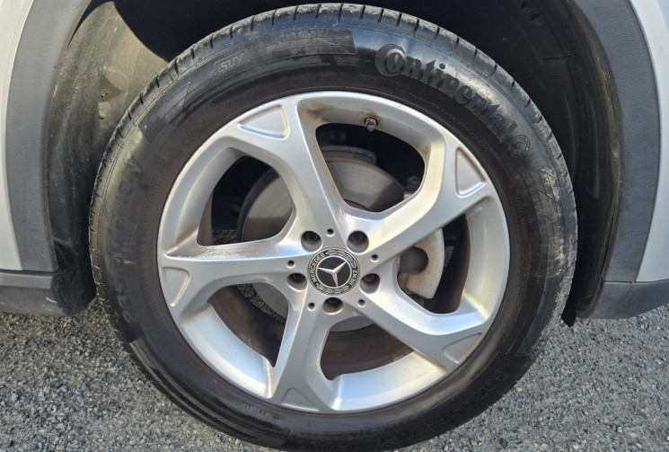 Mercedes GLA 180 122ch Sensation 7G-DC *CARPLAY*HAYON ELECTRIQUE*CAMERA*CLIM AUTO* TBE CARROSSERIE* 