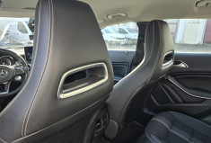 Mercedes GLA 180 122ch Sensation 7G-DC *CARPLAY*HAYON ELECTRIQUE*CAMERA*CLIM AUTO* TBE CARROSSERIE* 