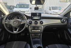 Mercedes GLA 180 122ch Sensation 7G-DC *CARPLAY*HAYON ELECTRIQUE*CAMERA*CLIM AUTO* TBE CARROSSERIE* 