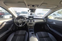 Mercedes GLA 180 122ch Sensation 7G-DC *CARPLAY*HAYON ELECTRIQUE*CAMERA*CLIM AUTO* TBE CARROSSERIE* 