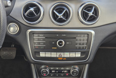 Mercedes GLA 180 122ch Sensation 7G-DC *CARPLAY*HAYON ELECTRIQUE*CAMERA*CLIM AUTO* TBE CARROSSERIE* 