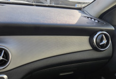 Mercedes GLA 180 122ch Sensation 7G-DC *CARPLAY*HAYON ELECTRIQUE*CAMERA*CLIM AUTO* TBE CARROSSERIE* 