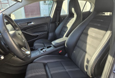 Mercedes GLA 180 122ch Sensation 7G-DC *CARPLAY*HAYON ELECTRIQUE*CAMERA*CLIM AUTO* TBE CARROSSERIE* 