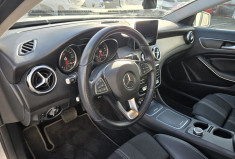 Mercedes GLA 180 122ch Sensation 7G-DC *CARPLAY*HAYON ELECTRIQUE*CAMERA*CLIM AUTO* TBE CARROSSERIE* 