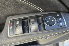 Mercedes GLA 180 122ch Sensation 7G-DC *CARPLAY*HAYON ELECTRIQUE*CAMERA*CLIM AUTO* TBE CARROSSERIE* 