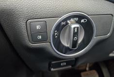 Mercedes GLA 180 122ch Sensation 7G-DC *CARPLAY*HAYON ELECTRIQUE*CAMERA*CLIM AUTO* TBE CARROSSERIE* 