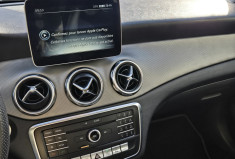 Mercedes GLA 180 122ch Sensation 7G-DC *CARPLAY*HAYON ELECTRIQUE*CAMERA*CLIM AUTO* TBE CARROSSERIE* 