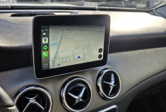 Mercedes GLA 180 122ch Sensation 7G-DC *CARPLAY*HAYON ELECTRIQUE*CAMERA*CLIM AUTO* TBE CARROSSERIE* 