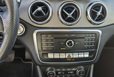 Mercedes GLA 180 122ch Sensation 7G-DC *CARPLAY*HAYON ELECTRIQUE*CAMERA*CLIM AUTO* TBE CARROSSERIE* 