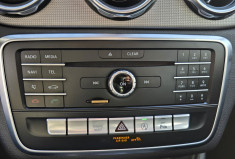 Mercedes GLA 180 122ch Sensation 7G-DC *CARPLAY*HAYON ELECTRIQUE*CAMERA*CLIM AUTO* TBE CARROSSERIE* 