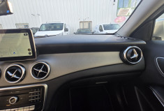 Mercedes GLA 180 122ch Sensation 7G-DC *CARPLAY*HAYON ELECTRIQUE*CAMERA*CLIM AUTO* TBE CARROSSERIE* 