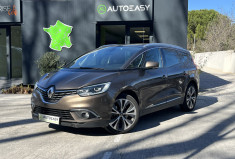 Renault GRAND SCENIC 1.6 dCi 160 EDC Intens 7 Places / Toit Panoramique / Bose / Caméra 