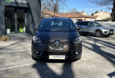 Renault GRAND SCENIC 1.6 dCi 160 EDC Intens 7 Places / Toit Panoramique / Bose / Caméra 