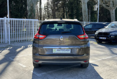 Renault GRAND SCENIC 1.6 dCi 160 EDC Intens 7 Places / Toit Panoramique / Bose / Caméra 