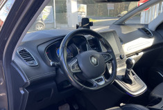 Renault GRAND SCENIC 1.6 dCi 160 EDC Intens 7 Places / Toit Panoramique / Bose / Caméra 