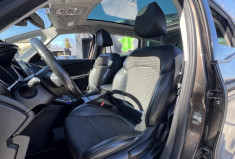 Renault GRAND SCENIC 1.6 dCi 160 EDC Intens 7 Places / Toit Panoramique / Bose / Caméra 