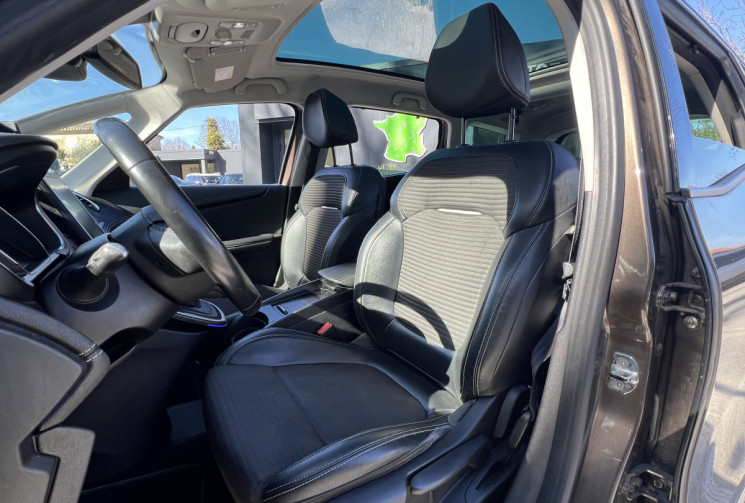 Renault GRAND SCENIC 1.6 dCi 160 EDC Intens 7 Places / Toit Panoramique / Bose / Caméra 