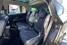 Renault GRAND SCENIC 1.6 dCi 160 EDC Intens 7 Places / Toit Panoramique / Bose / Caméra 