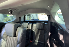 Renault GRAND SCENIC 1.6 dCi 160 EDC Intens 7 Places / Toit Panoramique / Bose / Caméra 