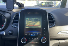 Renault GRAND SCENIC 1.6 dCi 160 EDC Intens 7 Places / Toit Panoramique / Bose / Caméra 