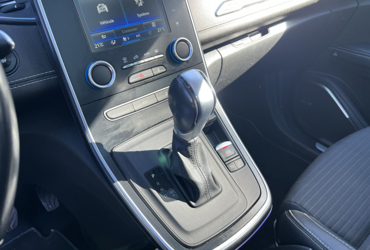 Renault GRAND SCENIC 1.6 dCi 160 EDC Intens 7 Places / Toit Panoramique / Bose / Caméra 