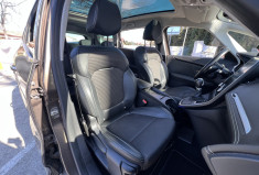 Renault GRAND SCENIC 1.6 dCi 160 EDC Intens 7 Places / Toit Panoramique / Bose / Caméra 