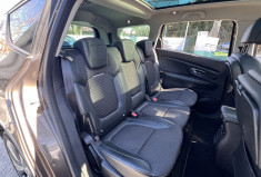 Renault GRAND SCENIC 1.6 dCi 160 EDC Intens 7 Places / Toit Panoramique / Bose / Caméra 